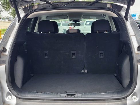 Used 2022 Ford Escape SE w/ Convenience Package FWD image 31