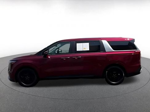 Used 2026 Kia Carnival FWD image 14