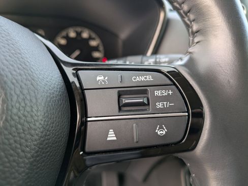 Certified 2023 Honda CR-V EX-L image 15