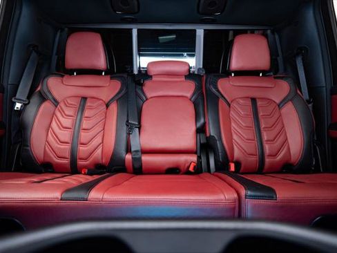 Used 2024 RAM 1500 TRX w/ TRX Level 2 Equipment Group image 33