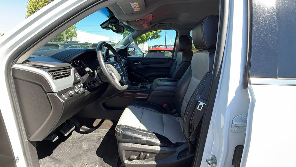 Used 2015 GMC Yukon SLE w/ Convenience Package AWD/4WD image 33