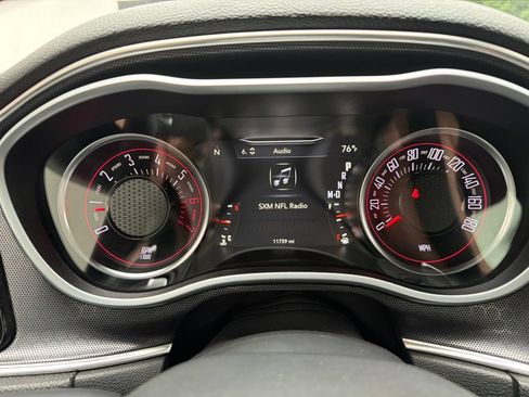 Used 2017 Dodge Challenger R/T Scat Pack RWD image 75