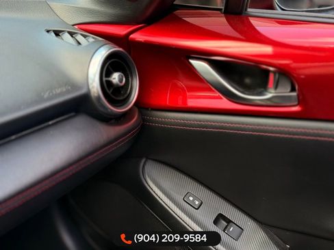 Used 2016 MAZDA MX-5 Miata Grand Touring image 19