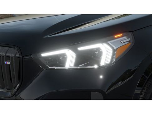 New 2026 BMW X1 M35i w/ Convenience Package image 6