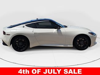 Used 2025 Nissan Z Performance w/ Floor Mat Package RWD video 2