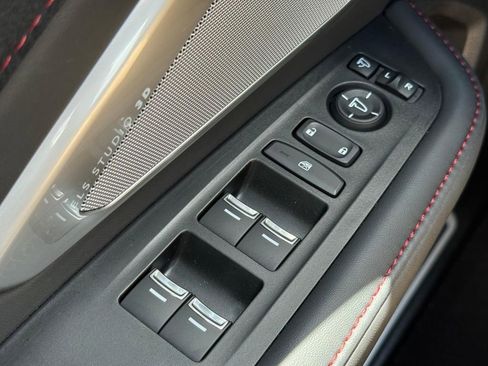Certified 2023 Acura RDX A-Spec AWD/4WD image 22