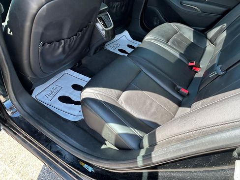 Used 2016 Buick LaCrosse Leather FWD image 9