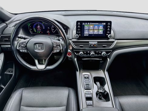 Used 2022 Honda Accord Sport image 14