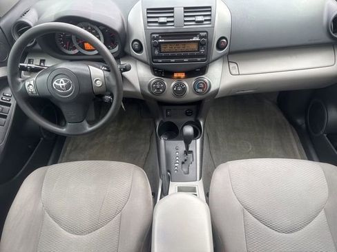 Used 2012 Toyota RAV4 4WD w/ Upgrade Value Pkg image 34