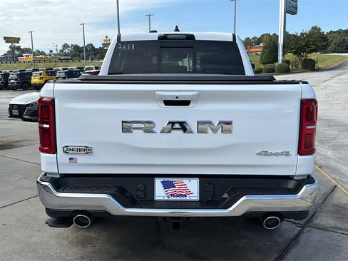 New 2026 RAM 1500 Limited image 6