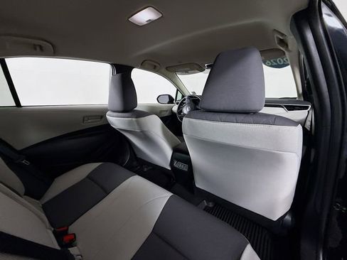 Used 2026 Toyota Corolla LE FWD image 28