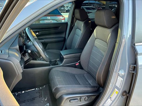 Used 2023 Honda CR-V Sport image 7