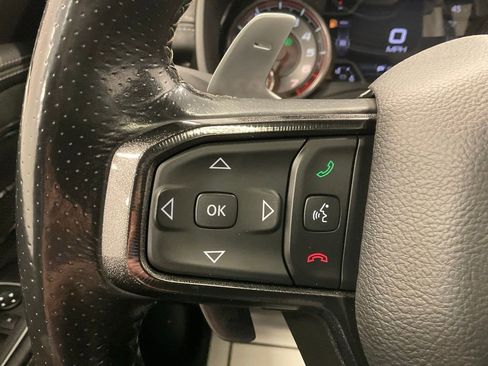 Used 2022 RAM 1500 TRX w/ TRX Level 2 Equipment Group AWD/4WD image 20