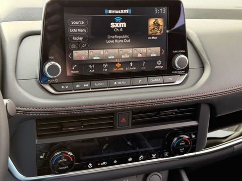 New 2026 Nissan Rogue SV w/ Rock Creek Premium Package AWD/4WD image 20