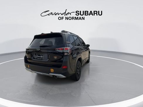 Used 2026 Subaru Forester Wilderness w/ Wilderness Plus Package AWD/4WD image 2