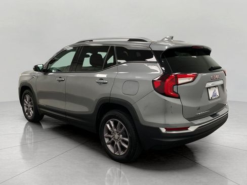 Used 2023 GMC Terrain SLT AWD/4WD image 8