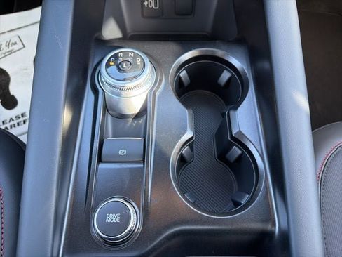 New 2026 Ford Explorer ST-Line w/ ST-Line Street Pack image 30