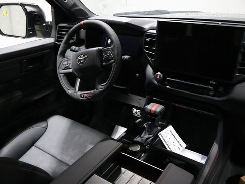 New 2026 Toyota Sequoia TRD Pro image 16