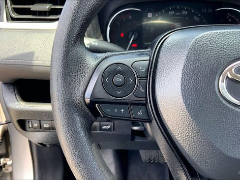Used 2023 Toyota RAV4 XLE w/ Convenience Package FWD image 23