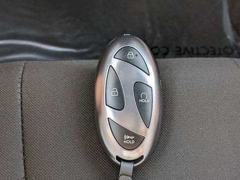 Used 2025 Hyundai Elantra Sport FWD image 23