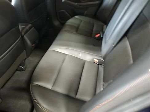 Used 2021 Nissan Altima 2.5 SR FWD image 8