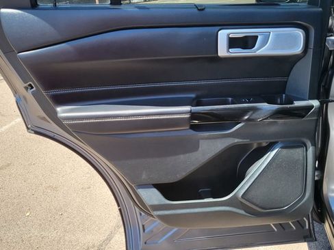 Used 2023 Ford Explorer ST w/ Equipment Group 401A AWD/4WD image 26