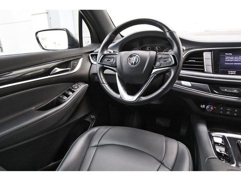 Used 2024 Buick Enclave Essence w/ Sport Touring Edition FWD image 8