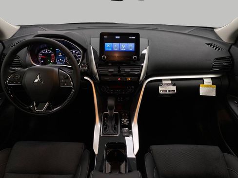 New 2026 Mitsubishi Eclipse Cross SE image 21