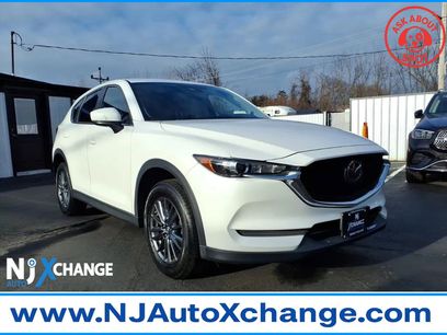 Used 2019 MAZDA CX-5 Touring