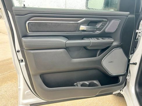 New 2026 RAM 1500 Laramie image 14