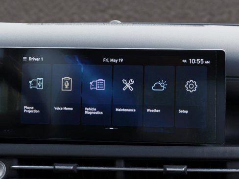 New 2026 Hyundai Santa Cruz SE image 13