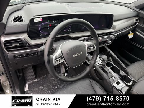 New 2025 Kia Telluride EX X-Line image 10