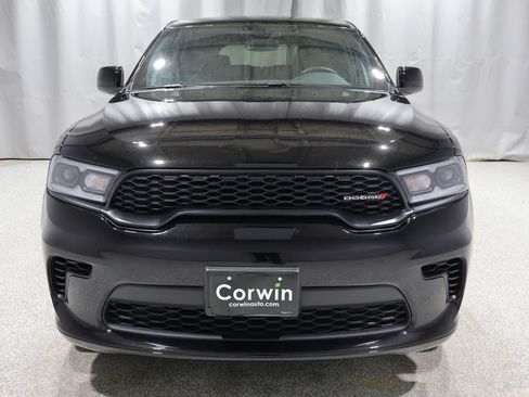 Used 2026 Dodge Durango GT AWD/4WD image 7