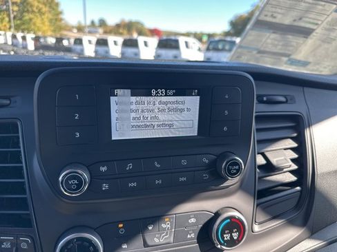 New 2025 Ford Transit 250 148 Medium Roof Extended AWD image 22