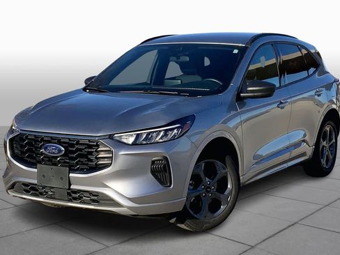 Used 2024 Ford Escape ST-Line image 1