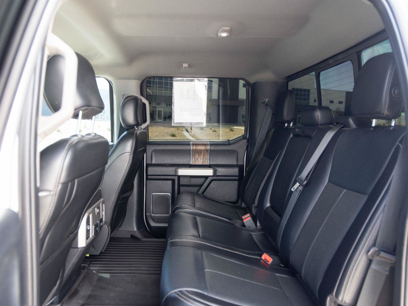 Used 2019 Ford F150 Lariat AWD/4WD image 28
