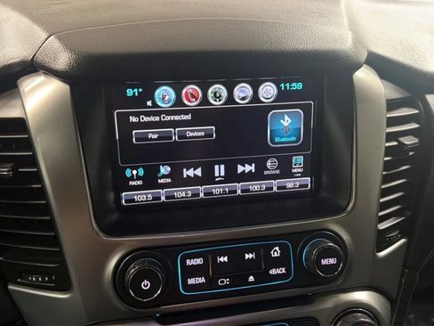 Used 2018 Chevrolet Tahoe Premier RWD image 13