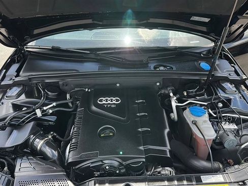 Used 2014 Audi A4 2.0T Premium w/ S Line Style Package FWD image 39