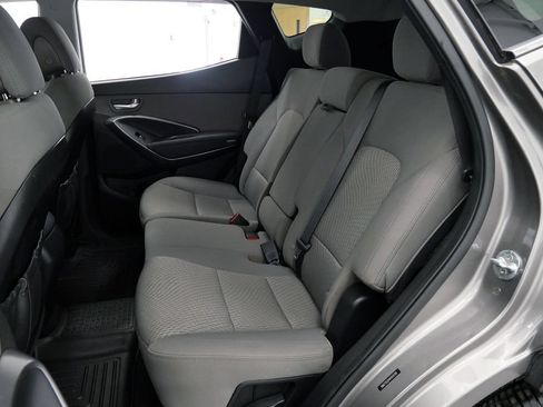 Used 2017 Hyundai Santa Fe Sport AWD/4WD image 17