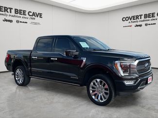 Used 2023 Ford F150 Limited video 1