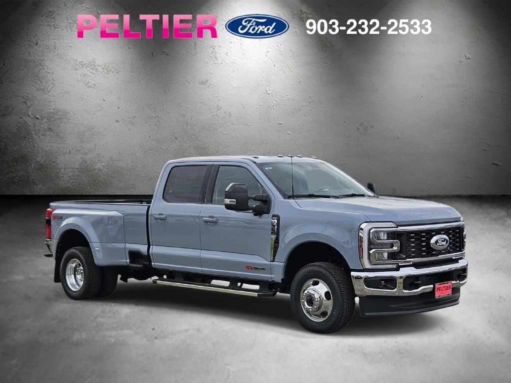 New 2027 Ford F350 Lariat AWD/4WD image 1