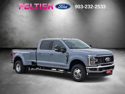 New 2027 Ford F350 Lariat