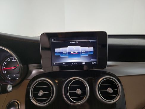 Used 2018 Mercedes-Benz GLC 300 image 15