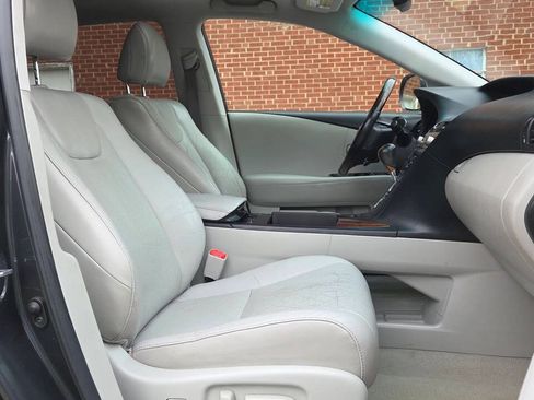 Used 2010 Lexus RX 350 2WD image 11