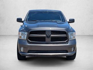 Used 2016 RAM 1500 Express AWD/4WD video 2