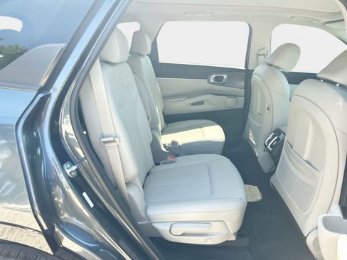 Used 2023 Kia Sorento SX FWD image 13
