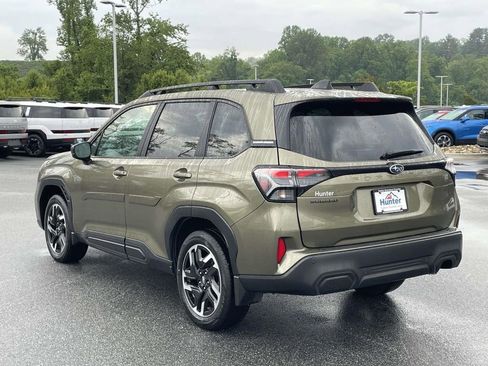 Certified 2026 Subaru Forester Limited w/ Premium/Limited Package AWD/4WD image 25