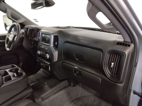 Used 2023 GMC Sierra 1500 Pro w/ Graphite Edition image 41