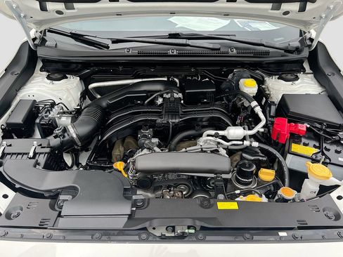 Used 2024 Subaru Impreza RS w/ Popular Package #1 image 30