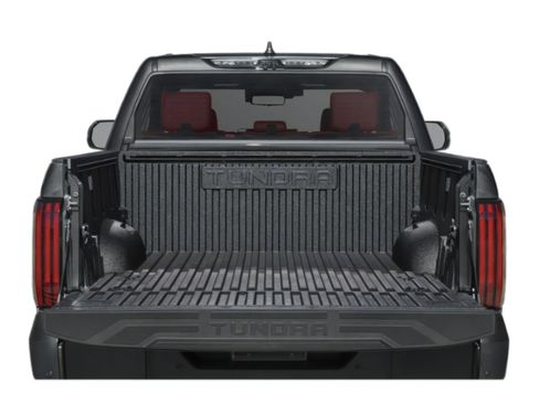 New 2026 Toyota Tundra TRD Pro AWD/4WD image 13